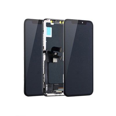 접촉을 가진 보충 스크린 TFT LCD 단위 더하기 5.5inch TFT Iphone 8