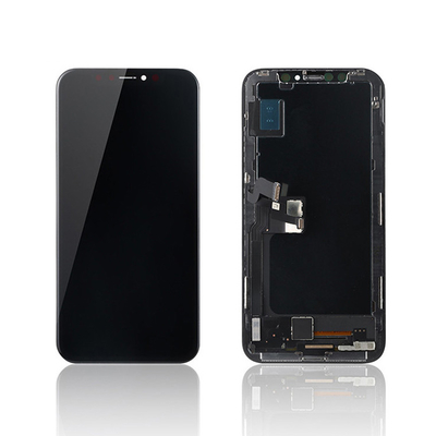 OEM ODM 민첩성 Huawei Ascend G7용 블랙 스마트폰 LCD 화면 수리
