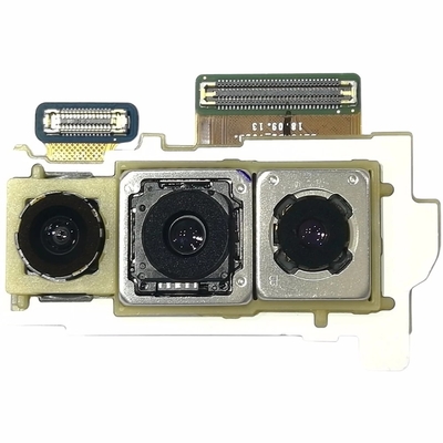 G975F 외에 삼성 갤럭시 S10을 위한 원래 휴대폰 후면 카메라