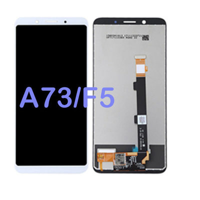 OPPO F1S A59 A7을 위한 반대 지문 휴대폰 라이크즈 높은 것 청결