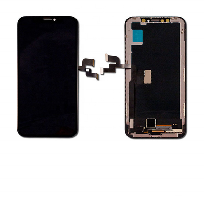 100% 시험된 휴대폰 LCD 스크린은 아이폰 Ｘ 11 12 13 14 프로 맥스에 대해 대체합니다