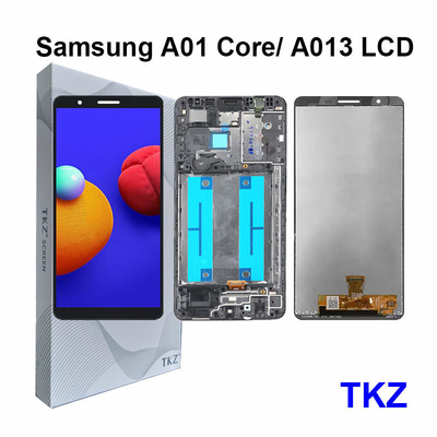 삼성 갤럭시 A01을 위한 A013G A013F 스마트폰 LCD 스크린 수리