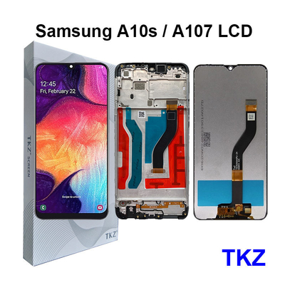 삼성 갤럭시 A10s 107F A107FD A107M 대체 LCD 스크린을 위한 휴대폰 Lcd 스크린 6.2 &quot;
