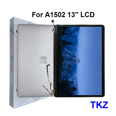 망막 A1502 2013 2014를 위한 A2159 13.3 &quot; 가득 찬 컴퓨터 LCD 스크린