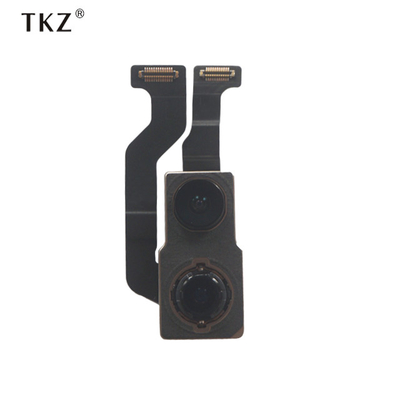 아이폰 6 7 8 Ｘ XR XS 11 12 13 프로 맥스를 위한 TKZ 휴대폰 후방 카메라