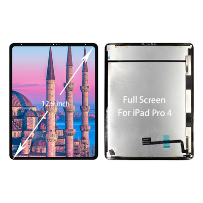 A1876 A1895 태블릿 LCD 스크린