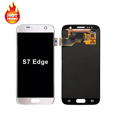 삼성 S7 가장자리 G935 G935f를 위한 OEM ODM 휴대폰 OLED 화면