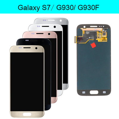 S2 S3 S4 S5 S6 S7 가장자리 S8 S9 S10을 위한 삼성 휴대폰 OLED 화면