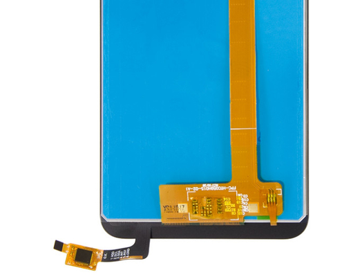 Wiko 보기 2 이동을 위한 TFT OLED INCELL 전화 화면 수리용 연장통 Lcd