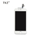 생동감 있는 블루/골드/블랙/핑크 OLED 휴대 전화 화면 번개- 0.1 Ms 응답 시간