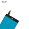 프레임 없는 화웨이 P8 가벼운 Lcd 터치 스크린을 위한 도매 휴대폰 Lcd