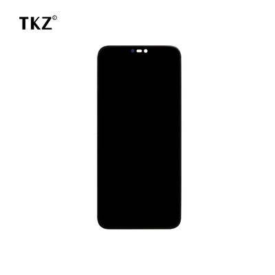 터치스크린 어셈블리 100%와 TAKKO 수리 LCD 디스플레이는 화웨이 P20 / P20 가벼운 휴대폰 액정 표시 장치를 시험했습니다