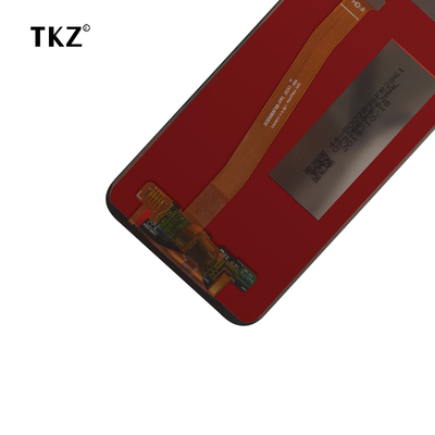 터치스크린 어셈블리 100%와 TAKKO 수리 LCD 디스플레이는 화웨이 P20 / P20 가벼운 휴대폰 액정 표시 장치를 시험했습니다