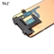 샤오미 미 10을 위한 샤오미 10 프로 아몰레드 화면 디스플레이를 위한 TKZ 도매 원형 LCD 터치 스크린