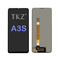 OPPO A3S 액정 표시 장치를 위한 TKZ 대체 휴대폰 화면 디스플레이