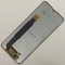 위코 U30 휴대폰 디지타이저 대체 검은 백색 금색