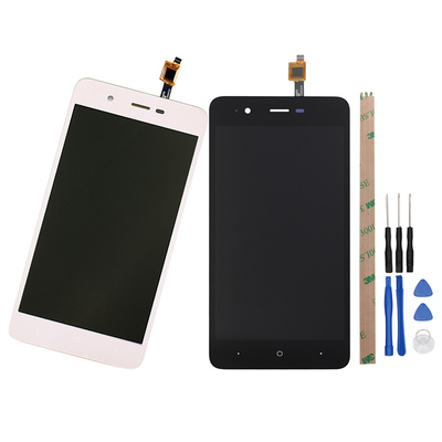 위코 케니를 위한 OEM ODM 휴대폰 디지타이저 안경 LCD 터치 디스플레이