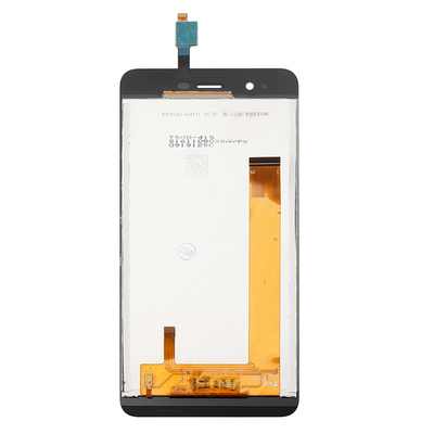 위코 케니를 위한 OEM ODM 휴대폰 디지타이저 안경 LCD 터치 디스플레이