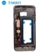삼성 S7 휴대 전화 단말기 하우징 원형 엄밀하게 시험된 가운데 틀