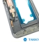 삼성 S7 휴대 전화 단말기 하우징 원형 엄밀하게 시험된 가운데 틀